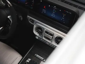 Mercedes-Benz G 63    TV   NIGHT   MY26