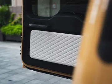 Mercedes-Benz G 63    TV   NIGHT   MY26