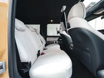 Mercedes-Benz G 63    TV   NIGHT   MY26