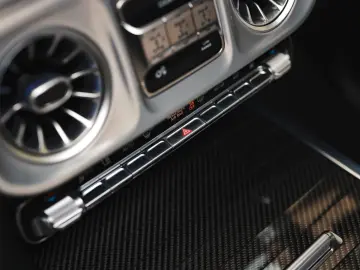 Mercedes-Benz G 63    TV   NIGHT   MY26