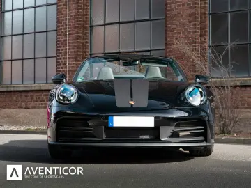 PORSCHE 911   APPROVED   1 OWNER   PASM PTM