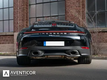 PORSCHE 911   APPROVED   1 OWNER   PASM PTM
