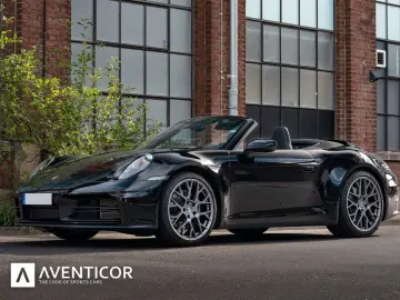 PORSCHE 911   APPROVED   1 OWNER   PASM PTM