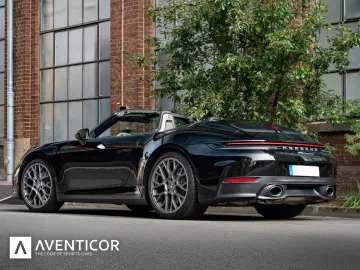 PORSCHE 911   APPROVED   1 OWNER   PASM PTM