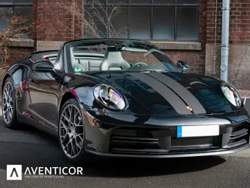PORSCHE 911   APPROVED   1 OWNER   PASM PTM