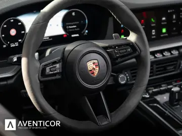 PORSCHE 911   APPROVED   1 OWNER   PASM PTM