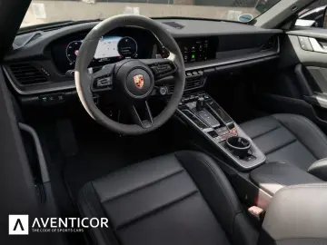 PORSCHE 911   APPROVED   1 OWNER   PASM PTM