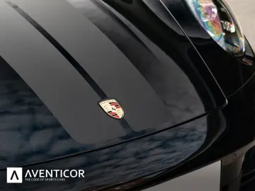PORSCHE 911   APPROVED   1 OWNER   PASM PTM