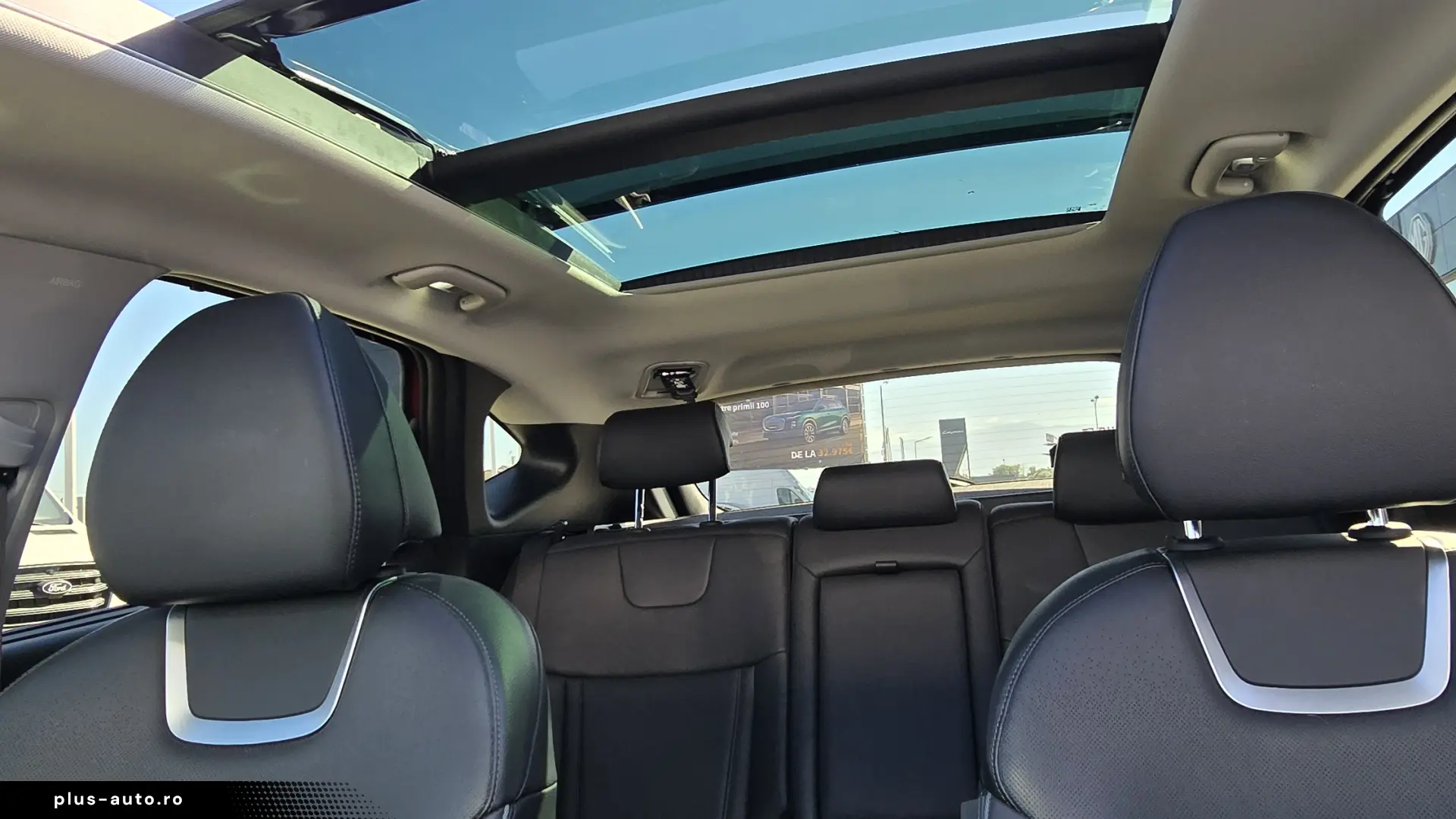 Hyundai Tucson Plug-In Hybrid 288CP LUXURY