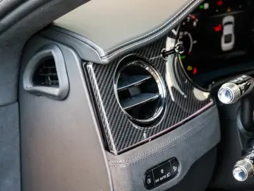 Bentley Continental GT Speed   B&O Head-Up ACC