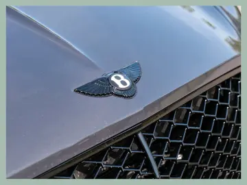 Bentley Continental GT Speed   B&O Head-Up ACC