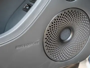 Bentley Continental GT Speed   B&O Head-Up ACC