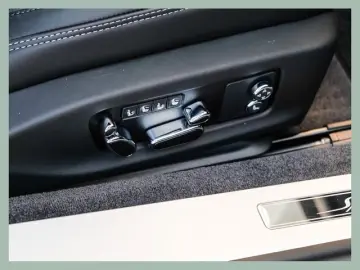 Bentley Continental GT Speed   B&O Head-Up ACC