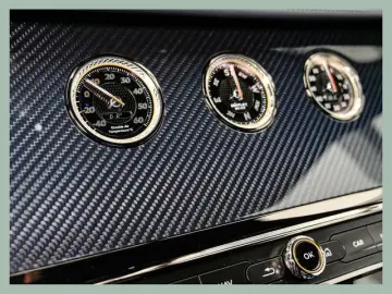 Bentley Continental GTC S   NAIM Akra InteriorBlueCarbon