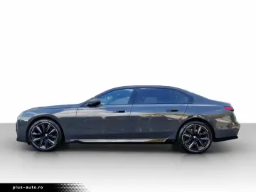 BMW 740 d xDrive Limousine M Sport PRO