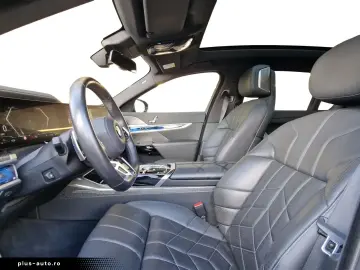 BMW 740 d xDrive Limousine M Sport PRO