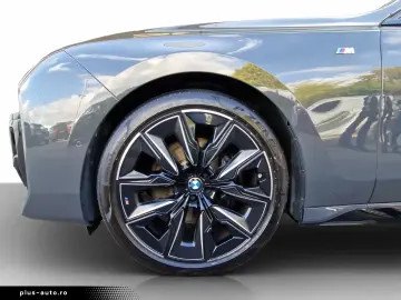 BMW 740 d xDrive Limousine M Sport PRO