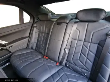 BMW 740 d xDrive Limousine M Sport PRO