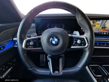BMW 740 d xDrive Limousine M Sport PRO