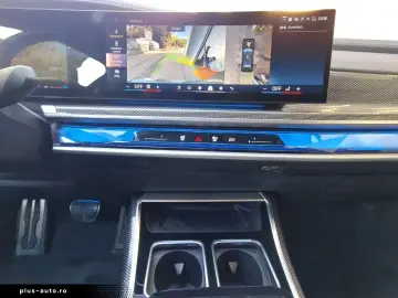 BMW 740 d xDrive Limousine M Sport PRO