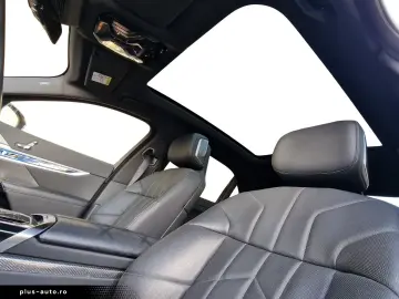 BMW 740 d xDrive Limousine M Sport PRO