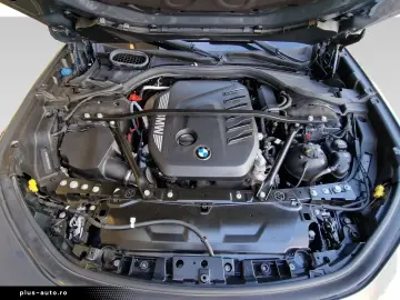 BMW 740 d xDrive Limousine M Sport PRO