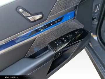 BMW 740 d xDrive Limousine M Sport PRO