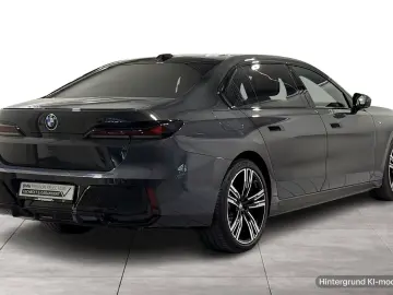 BMW 740 d xDrive M Sportpaket Pro