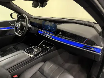 BMW 740 d xDrive M Sportpaket Pro