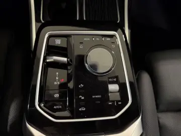 BMW 740 d xDrive M Sportpaket Pro