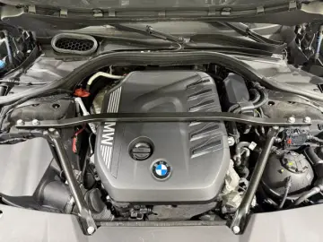 BMW 740 d xDrive M Sportpaket Pro