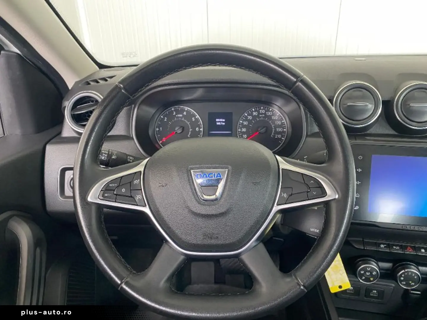 DACIA DUSTER 1.5 Blue dCi 115CP Comfort 4WD