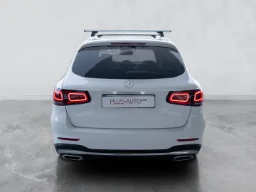 Mercedes-Benz GLC 300 4MATIC  2 SETURI ROTI