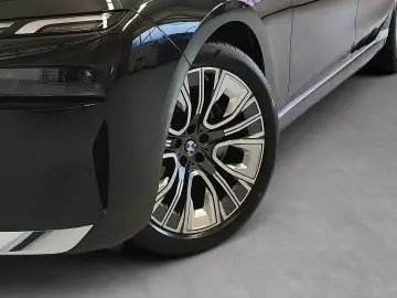 BMW 740 d xDrive Standheizung Massage