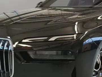BMW 740 d xDrive Standheizung Massage