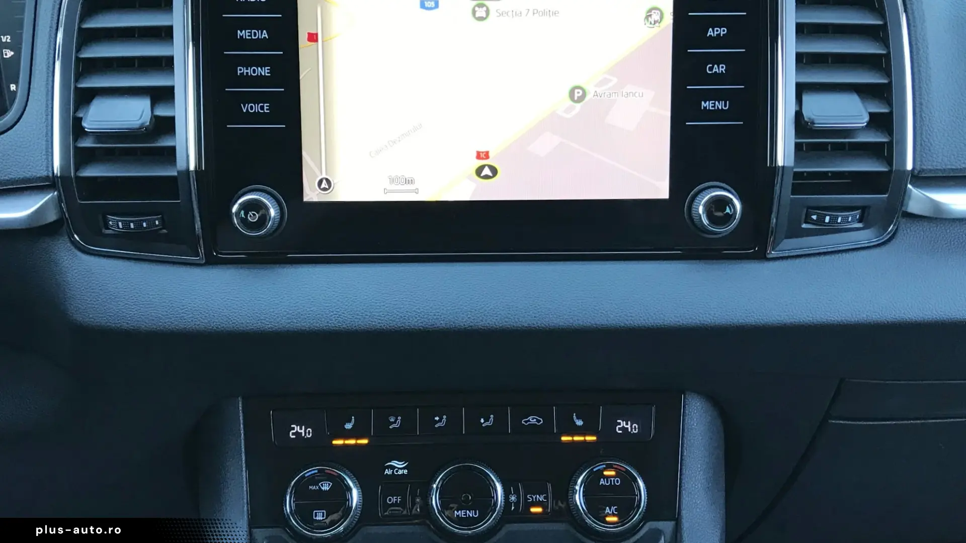 SKODA KAROQ 2.0 TDI 4x4 DSG Ambition
