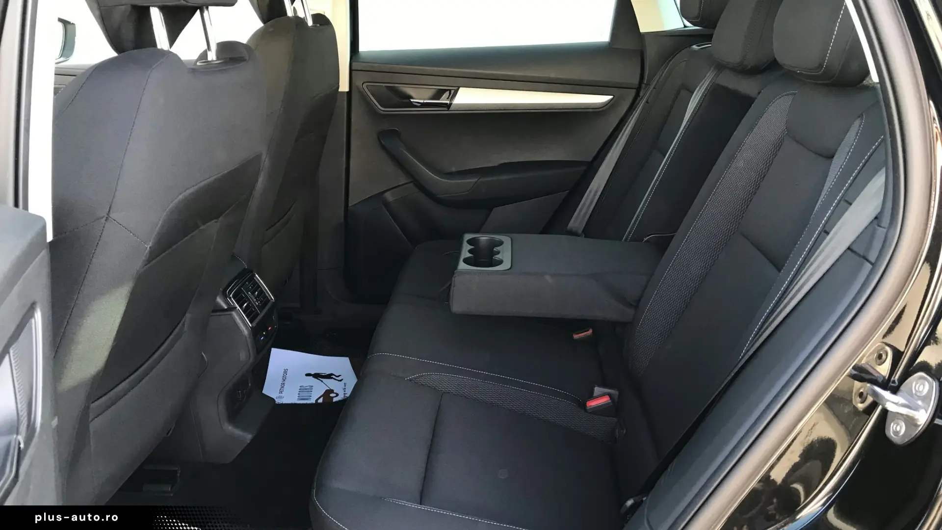 SKODA KAROQ 2.0 TDI 4x4 DSG Ambition