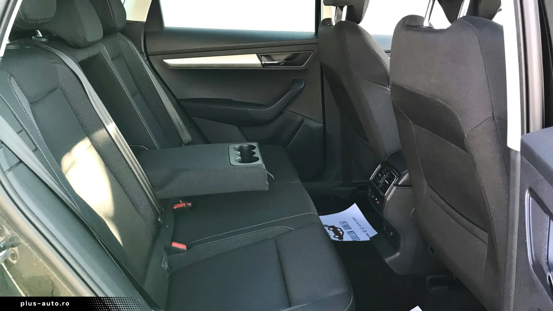 SKODA KAROQ 2.0 TDI 4x4 DSG Ambition