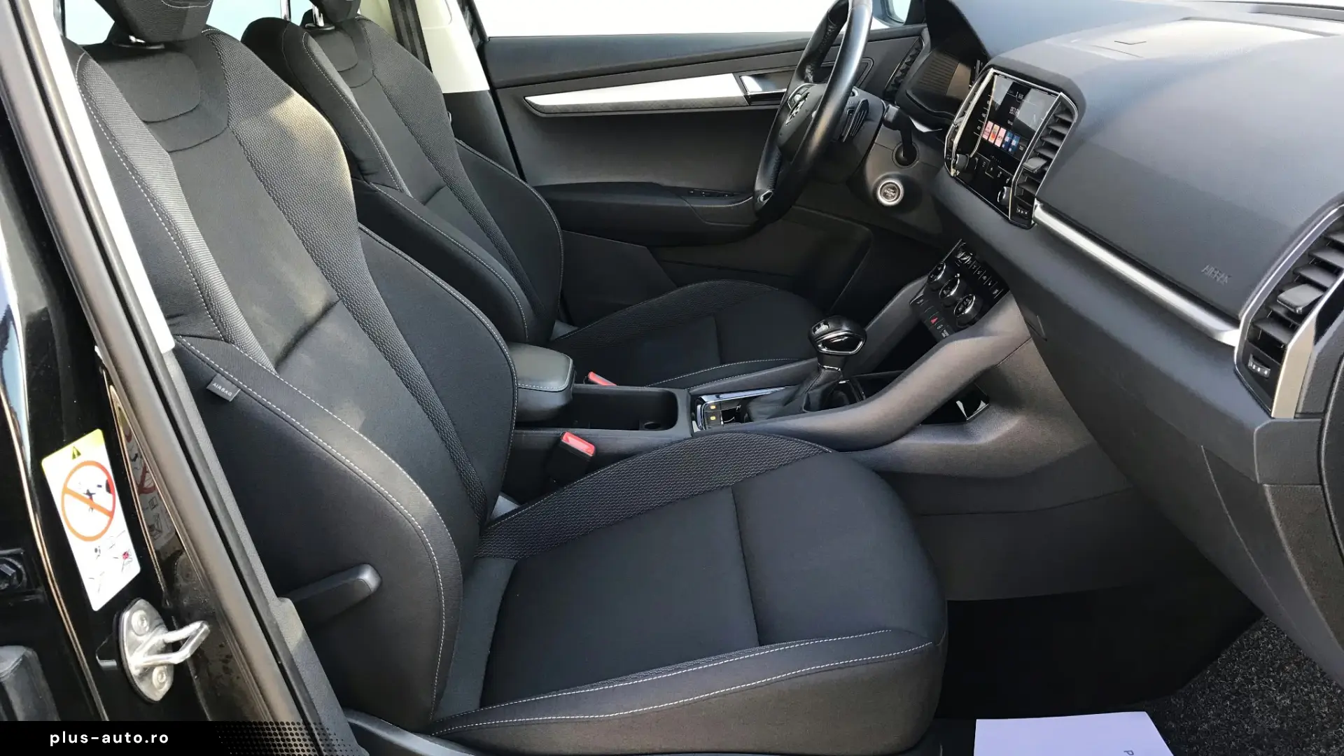 SKODA KAROQ 2.0 TDI 4x4 DSG Ambition
