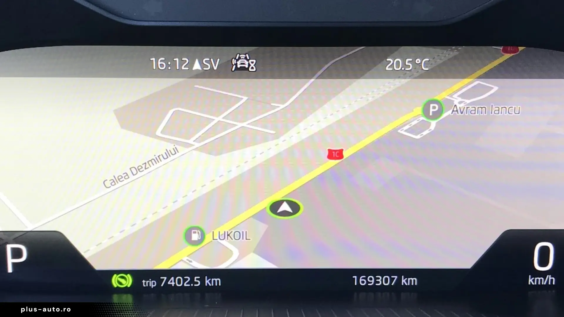 SKODA KAROQ 2.0 TDI 4x4 DSG Ambition