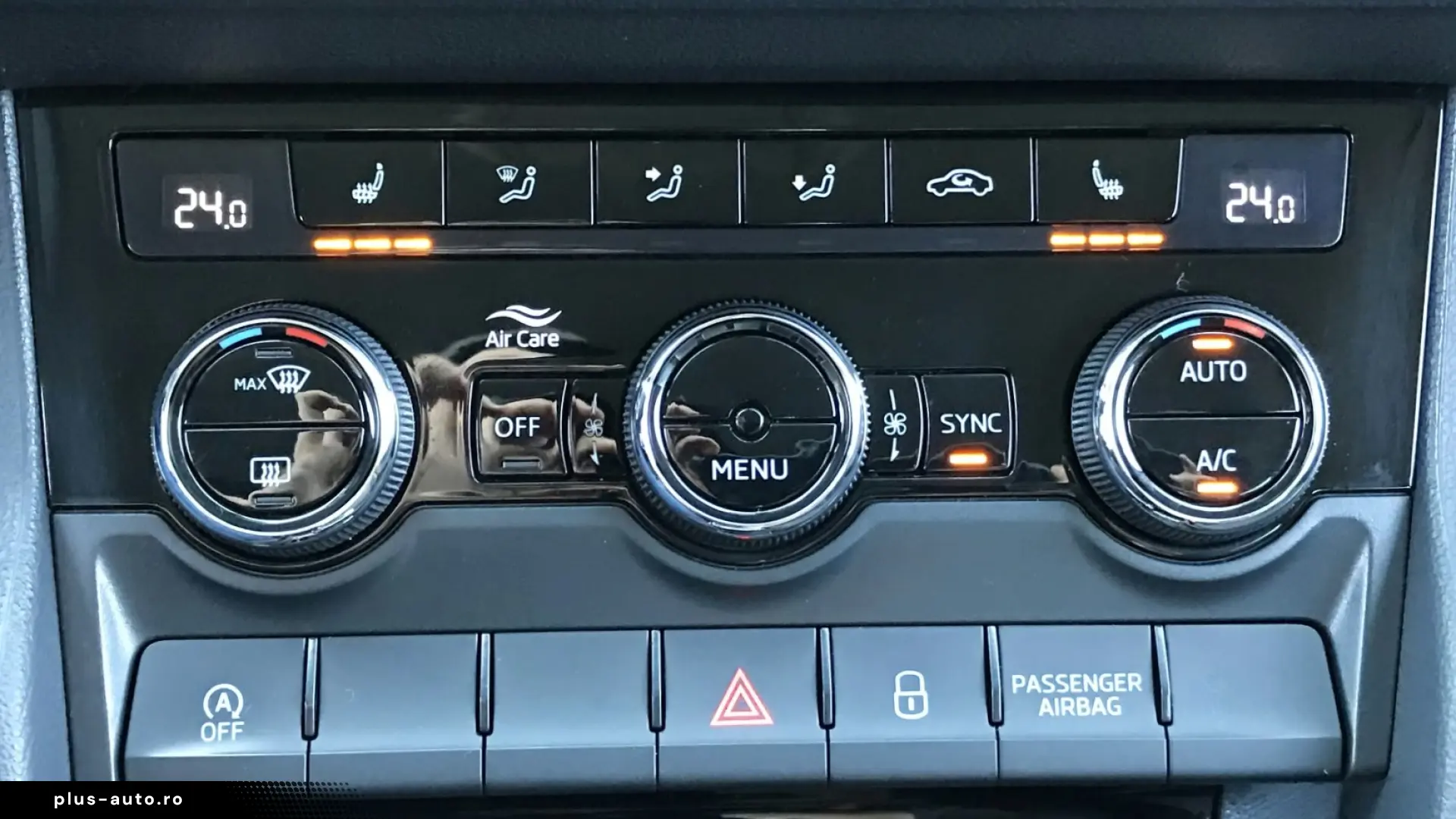 SKODA KAROQ 2.0 TDI 4x4 DSG Ambition