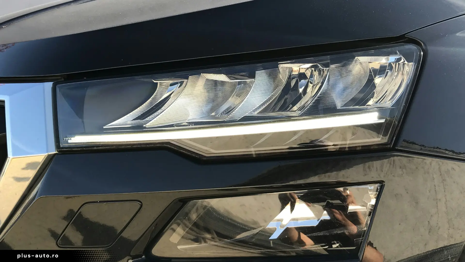 SKODA KAROQ 2.0 TDI 4x4 DSG Ambition
