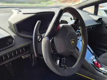 Lamborghini Huracan EVO