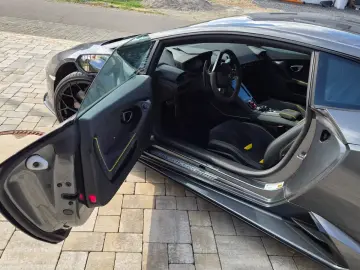 Lamborghini Huracan EVO