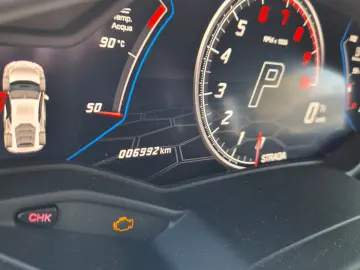 Lamborghini Huracan EVO