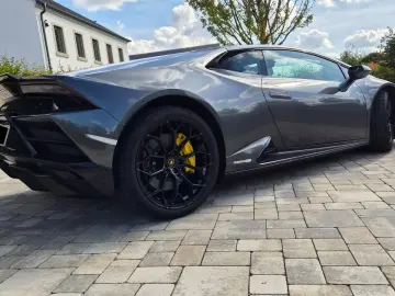 Lamborghini Huracan EVO