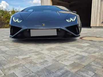 Lamborghini Huracan EVO