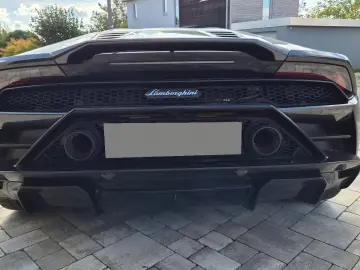 Lamborghini Huracan EVO
