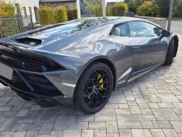 Lamborghini Huracan EVO