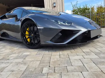 Lamborghini Huracan EVO